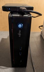 Mini PC